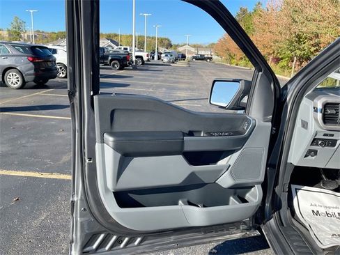 Used 2022 Ford F150 XLT w/ Bed Utility Package image 21