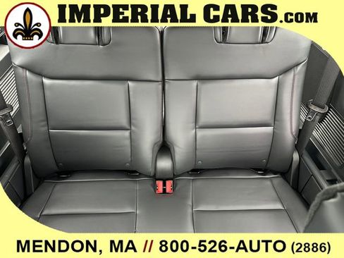 New 2026 Ford Explorer ST w/ Sun And Sound Package image 19