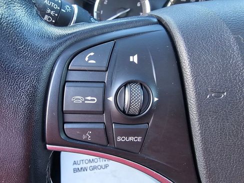 Used 2019 Acura MDX SH-AWD w/ Technology Package image 20