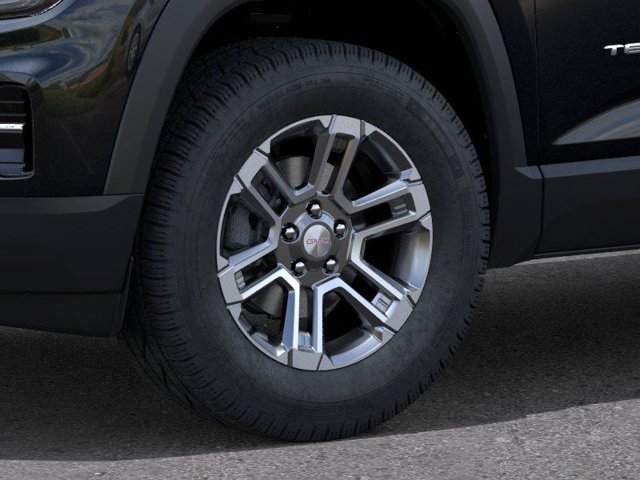 New 2027 GMC Terrain Elevation FWD image 9