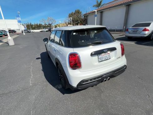 Used 2023 MINI Cooper S image 7