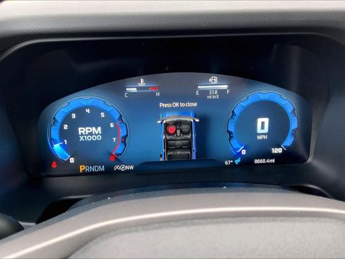 Certified 2025 Ford Bronco Big Bend w/ Black Diamond Package image 24