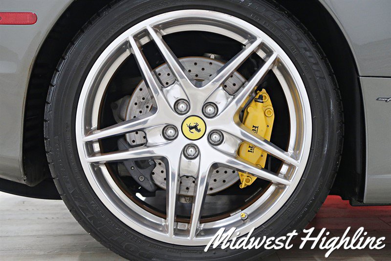 Used 2007 Ferrari F430 Spider RWD image 27