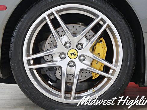 Used 2007 Ferrari F430 Spider RWD image 27