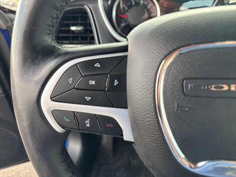 Used 2018 Dodge Challenger SXT Plus image 40