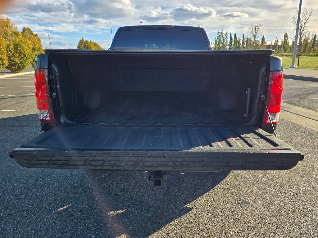 Used 2013 GMC Sierra 1500 SLE w/ Power Tech Package AWD/4WD image 15