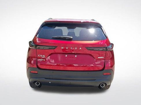 New 2026 MAZDA CX-5 Preferred AWD/4WD image 6