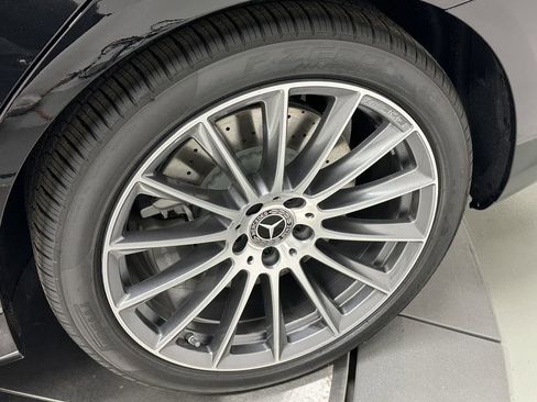 New 2026 Mercedes-Benz S 580 4MATIC Sedan image 24
