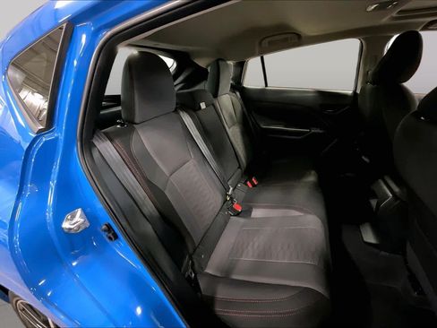 Used 2024 Subaru Impreza 2.0i Sport AWD/4WD image 18