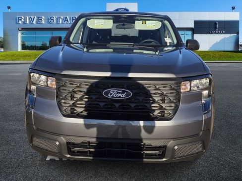 New 2026 Ford Maverick XL image 2