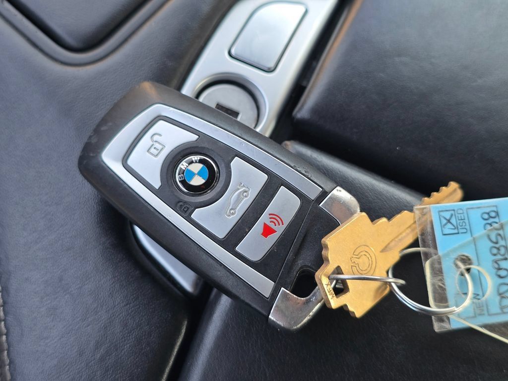 Used 2013 BMW 650i Gran Coupe xDrive AWD/4WD image 35