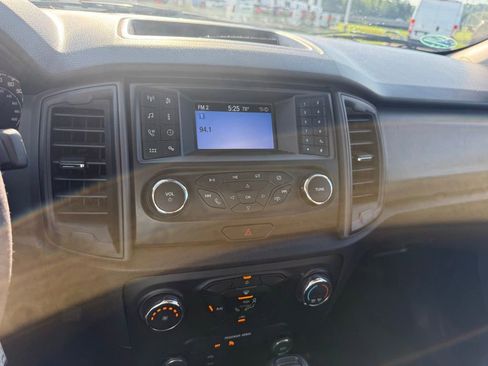 Used 2019 Ford Ranger XL w/ Equipment Group 101A Mid RWD image 8