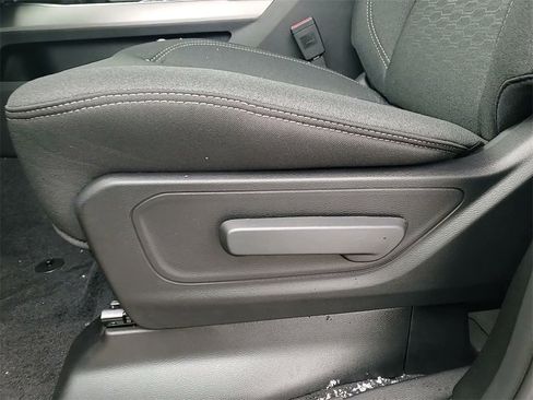 New 2026 RAM 1500 Big Horn w/ Trailer Tow Group image 26