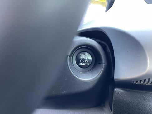 Used 2016 FIAT 500X Lounge AWD/4WD image 17