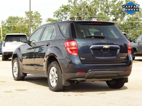Used 2016 Chevrolet Equinox LS FWD image 5