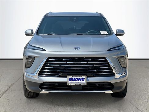 New 2026 Buick Enclave Preferred w/ Power Package image 2