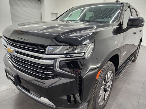 Used 2021 Chevrolet Tahoe LT image 6