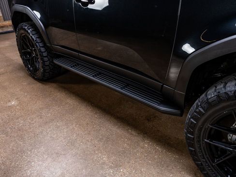 Used 2024 Lexus GX 550 AWD/4WD image 13