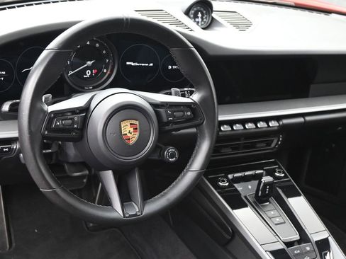Certified 2020 Porsche 911 Carrera S RWD image 8