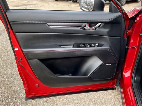 Used 2024 MAZDA CX-5 2.5 Turbo image 20