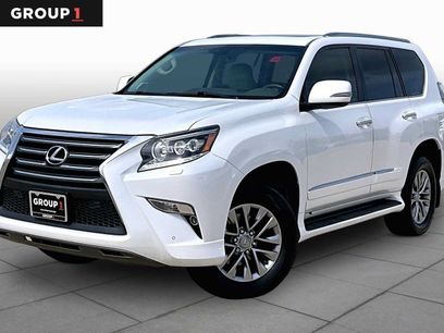 Used 2018 Lexus GX 460 Luxury w/ Preferred Accessory Package