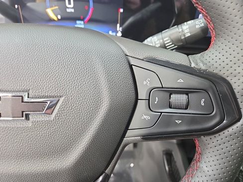 New 2026 Chevrolet TrailBlazer RS w/ Convenience Package AWD/4WD image 15
