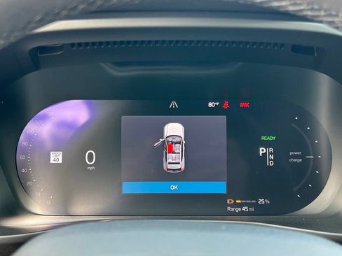 Used 2023 Volvo XC40 Recharge Ultimate AWD/4WD image 24