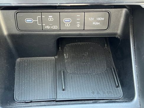 Used 2025 Hyundai Tucson SEL FWD image 31