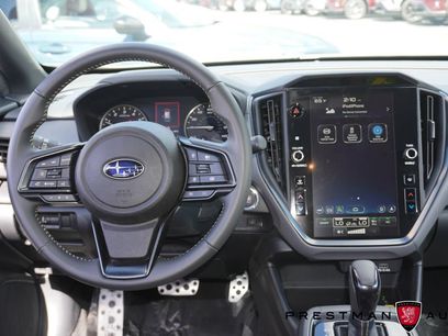 Used 2026 Subaru Crosstrek 2.5i Sport w/ Crosstrek Mirror Package