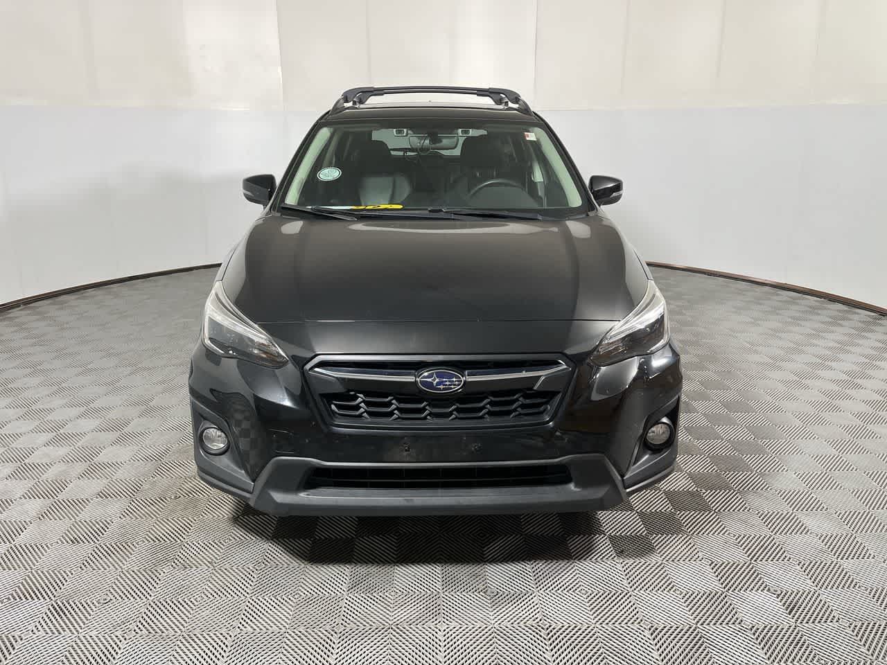 Used 2019 Subaru Crosstrek 2.0i Limited w/ Moonroof Package AWD/4WD image 3