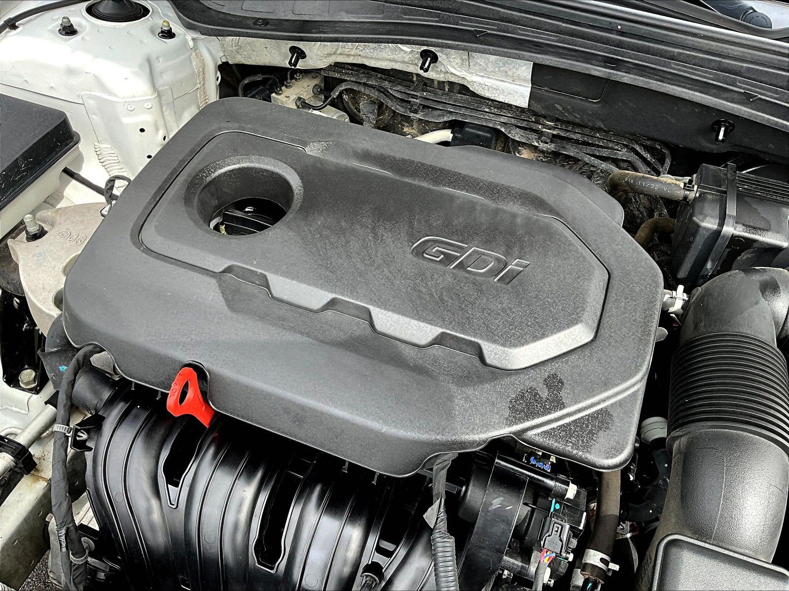 Used 2019 Kia Optima LX FWD image 30