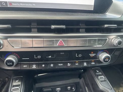 Used 2024 Kia Telluride S w/ S Sunroof Package AWD/4WD image 19