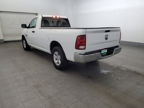 Used 2019 RAM 1500 Tradesman w/ Popular Equipment Group image 5