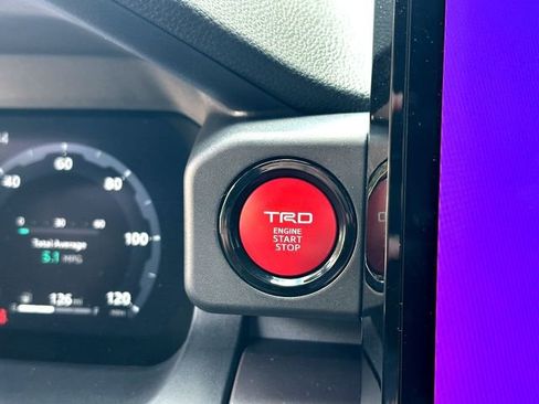 New 2026 Toyota Tacoma TRD Sport RWD image 13