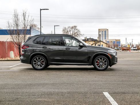 New 2026 BMW X5 xDrive40i w/ M Sport Package image 6