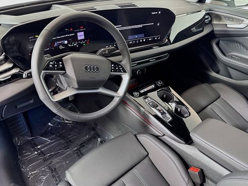 New 2025 Audi A5 2.0T Premium Plus image 10