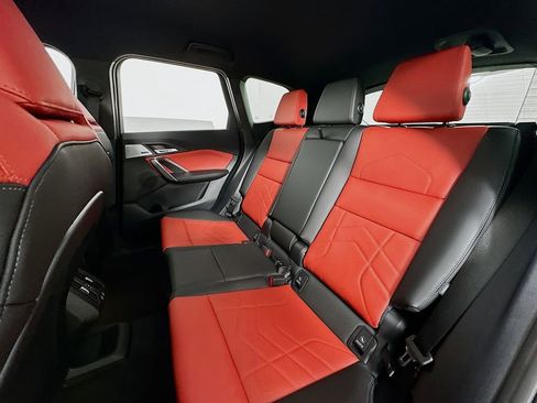 Used 2025 BMW X1 M35i image 17