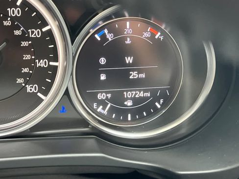 Used 2023 MAZDA CX-5 AWD 2.5 S w/ Select Package image 25