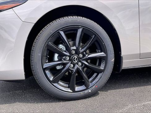 New 2026 MAZDA MAZDA3 2.5 S Hatchback w/ Premium Pkg FWD image 12