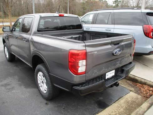New 2025 Ford Ranger XL w/ Trailer Tow Package image 3
