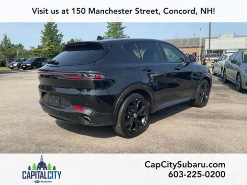 Used 2024 Dodge Hornet R/T AWD/4WD image 6