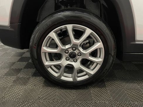 Used 2025 Jeep Compass Limited AWD/4WD image 18