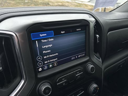 Used 2023 Chevrolet Silverado 2500 LT image 16