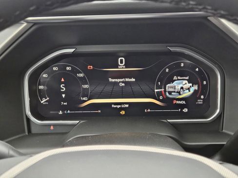 New 2026 GMC Sierra 3500 Denali w/ Denali Reserve Package image 21