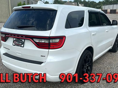Used 2019 Dodge Durango GT RWD image 6