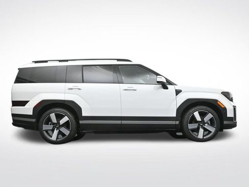 New 2026 Hyundai Santa Fe Limited FWD image 15