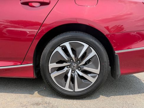 Used 2018 Honda Accord EX-L image 12
