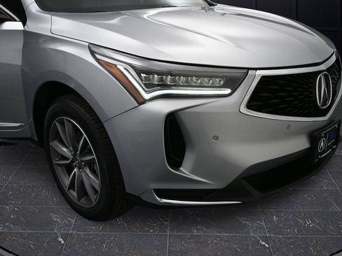 Certified 2023 Acura RDX w/ Technology Package AWD/4WD image 17