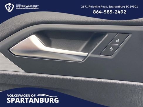 New 2026 Volkswagen Jetta S image 17