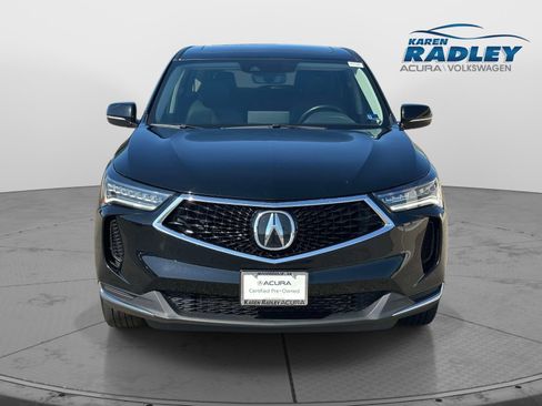 Certified 2023 Acura RDX AWD image 6
